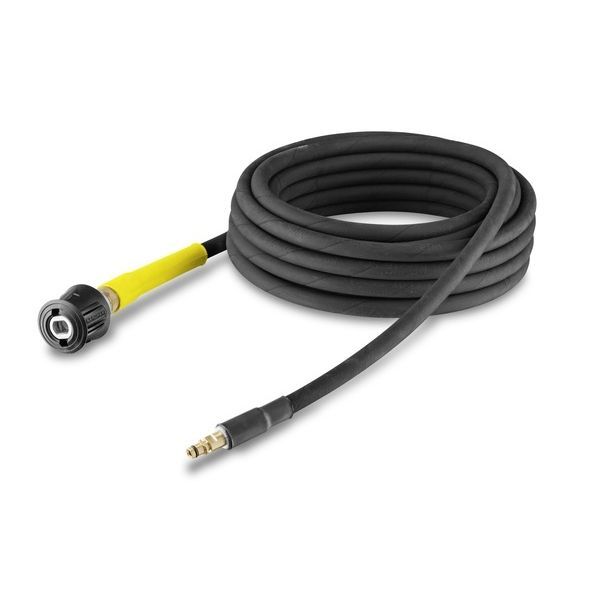 Удължение за HD- маркуч гумено 10 m f. K 5 - K 7, XH 10 QR
